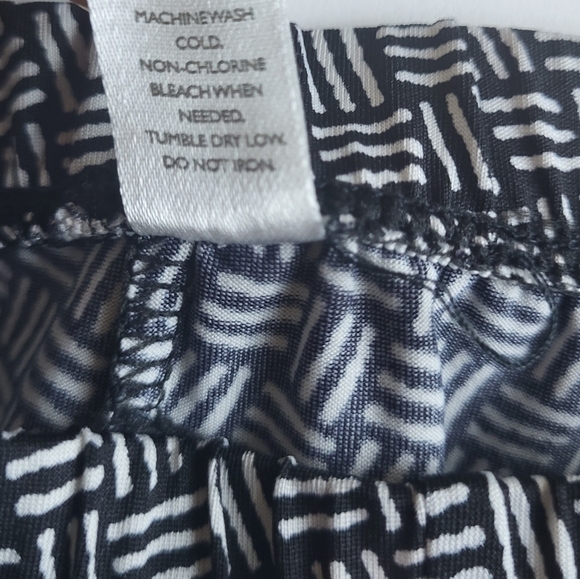 Victoria Secret'sHerringbone Design, Pajama‎ Bottoms XL - Picture 7 of 7